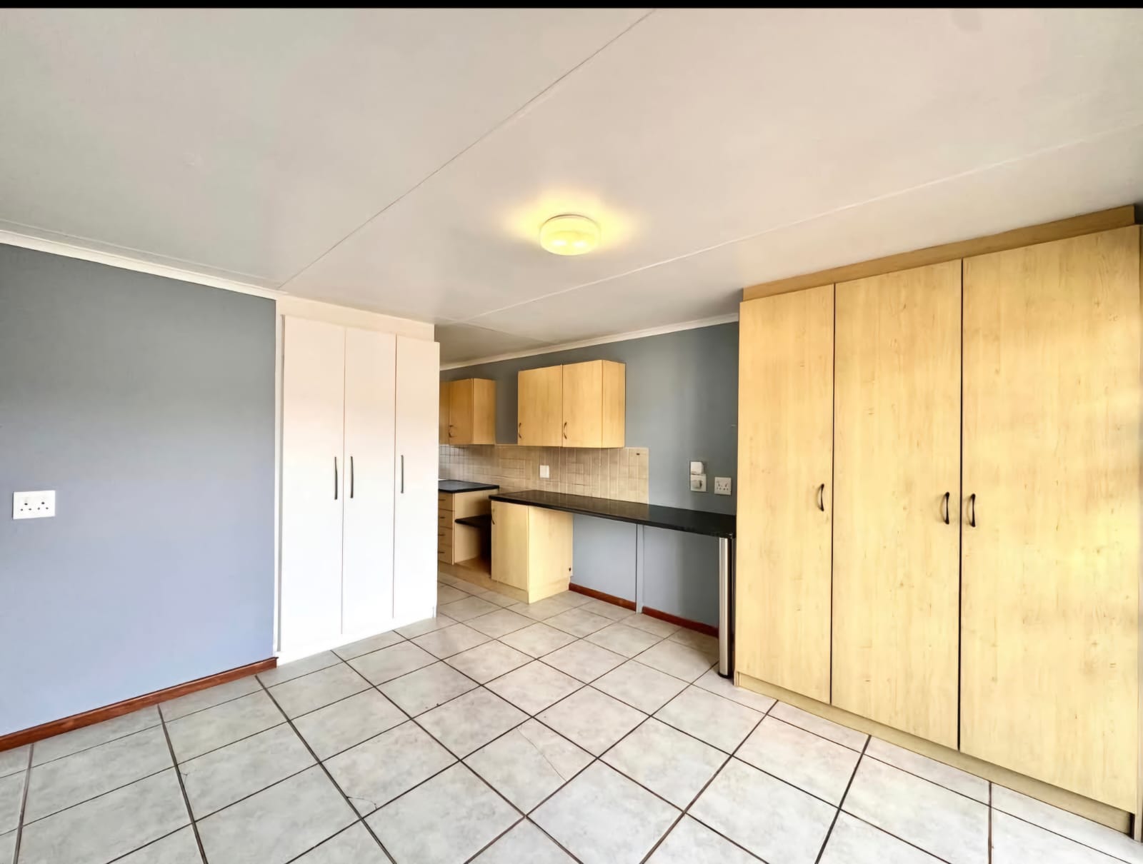 1 Bedroom Property for Sale in Ferreira Town Eastern Cape